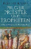 bokomslag Pilger, Priester und Propheten