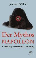 bokomslag Der Mythos Napoleon