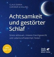 bokomslag Achtsamkeit und gestörter Schlaf