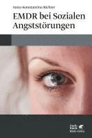 bokomslag EMDR bei Sozialen Angststörungen