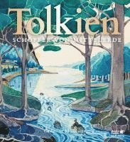 bokomslag Tolkien - Schöpfer von Mittelerde