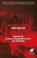 Michael Hudson - Der Sektor, Häftad. Tillgänglighet: Lägg i varukorg