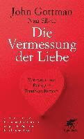 bokomslag Die Vermessung der Liebe