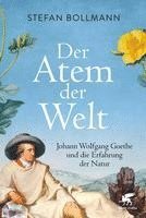 bokomslag Der Atem der Welt