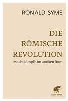 bokomslag Die Römische Revolution