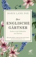Robin Lane Fox - Der englische Gärtner, Häftad