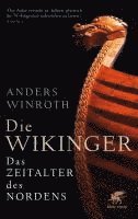 bokomslag Die Wikinger