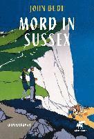 bokomslag Mord in Sussex