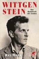 bokomslag Wittgenstein