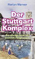 bokomslag Der Stuttgart-Komplex