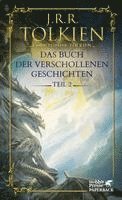 bokomslag Das Buch der verschollenen Geschichten. Teil 2