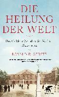 bokomslag Die Heilung der Welt