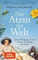 bokomslag Der Atem der Welt