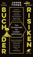 bokomslag Das kleine Buch der großen Risiken