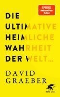 bokomslag Die ultimative heimliche Wahrheit der Welt ...