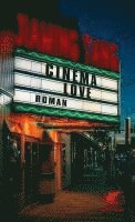 Jiaming Tang - Cinema Love, Inbunden