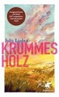 bokomslag Krummes Holz