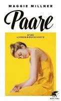 Maggie Millner - Paare, Inbunden
