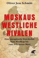 bokomslag Moskaus westliche Rivalen