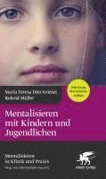 bokomslag Mentalisieren mit Kindern und Jugendlichen