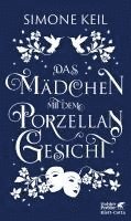 Das Mädchen mit dem Porzellangesicht 1