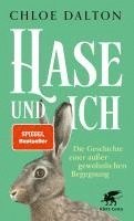 Chloe Dalton - Hase und ich, Inbunden