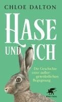 bokomslag Hase und ich