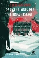 bokomslag Das Geheimnis der Weihnachtstage