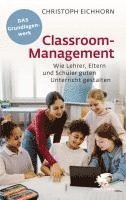 bokomslag Classroom-Management