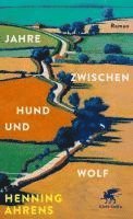 bokomslag Jahre zwischen Hund und Wolf