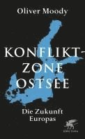 bokomslag Konfliktzone Ostsee