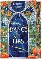 bokomslag A Dance of Lies