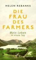 bokomslag Die Frau des Farmers