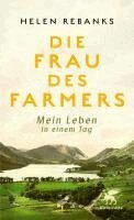 Helen Rebanks - Die Frau des Farmers, Inbunden