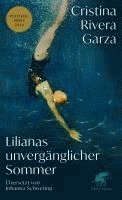 bokomslag Lilianas unvergänglicher Sommer