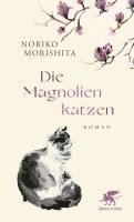 Die Magnolienkatzen 1