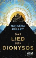 Natasha Pulley - Das Lied des Dionysos, Inbunden