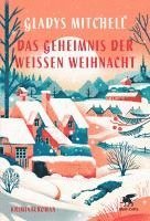 bokomslag Das Geheimnis der weißen Weihnacht