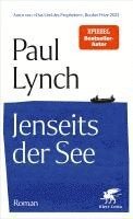 bokomslag Jenseits der See