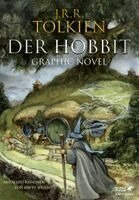J. R. R. Tolkien - Der Hobbit - Die Graphic Novel, Inbunden