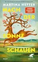 Martina Hefter - Nach der Sonne schauen, Inbunden. Tillgänglighet: Lägg i varukorg