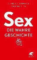 bokomslag Sex - die wahre Geschichte