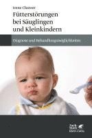 bokomslag Fütterstörungen bei Säuglingen und Kleinkindern