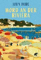 John Bude - Mord an der Riviera, Inbunden
