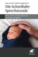 bokomslag Die Schreibaby-Sprechstunde