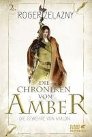 bokomslag Die Gewehre von Avalon (Die Chroniken von Amber, Bd. 2)