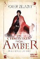 bokomslag Im Zeichen des Einhorns (Die Chroniken von Amber, Bd. 3)