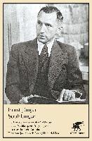Ernst Jünger, Helmuth Kiesel, Joana van de Löcht - Strahlungen, Inbunden