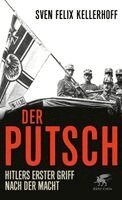 Sven Felix Kellerhoff - Der Putsch, Inbunden