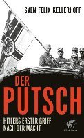 bokomslag Der Putsch